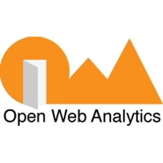 Shop Open Web Analytics logo