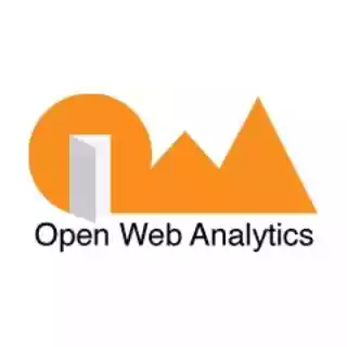 Shop Open Web Analytics discount codes logo