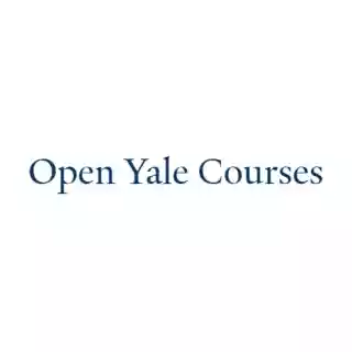 Open Yale Courses promo codes