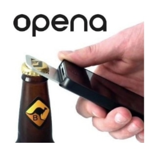 Shop Opena Case logo