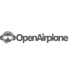 Shop OpenAirline promo codes logo