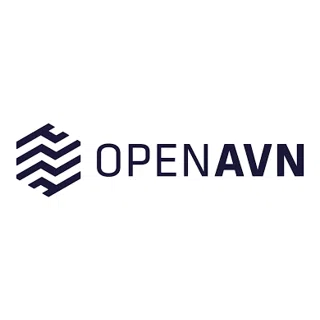 OpenAVN logo