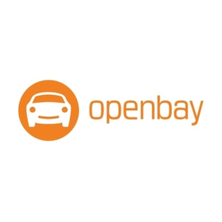 Shop Openbay logo