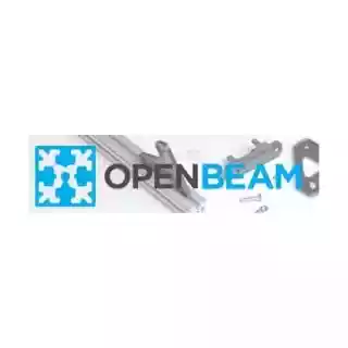 Open Beam logo