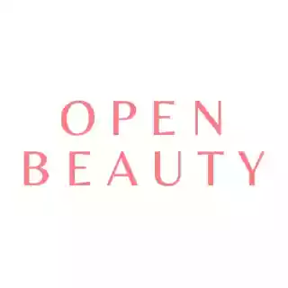 Shop OpenBeauty coupon codes logo
