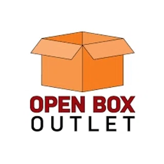 Open Box Outlet logo