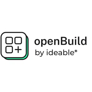 openBuild logo