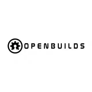 Shop OpenBuilds Part Store coupon codes logo