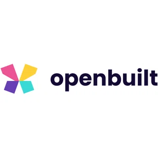 OpenBuilt logo