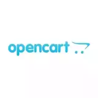 Shop OpenCart promo codes logo