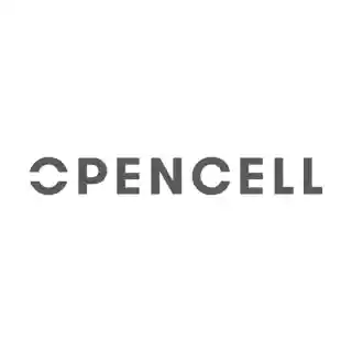 OpenCell Soft logo