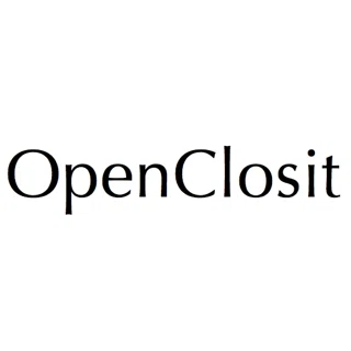 Shop OpenClosit  logo