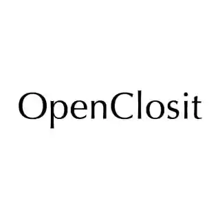 Shop OpenClosit  coupon codes logo