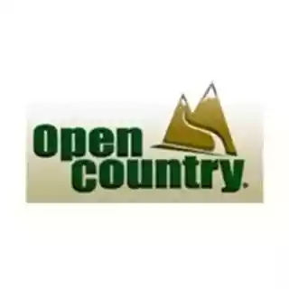 Open Country coupon codes