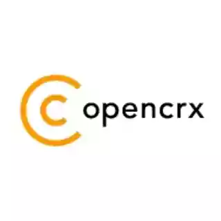 openCRX coupon codes