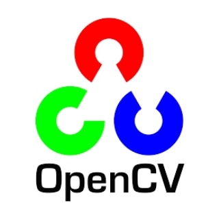 Shop OpenCV logo