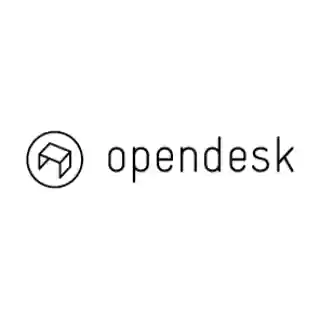 Shop Opendesk discount codes logo