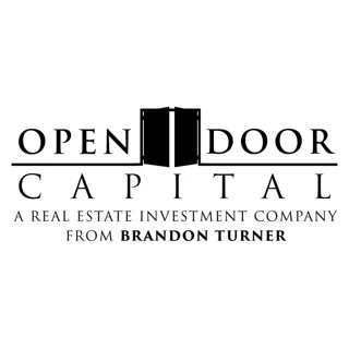 Open Door Capital logo