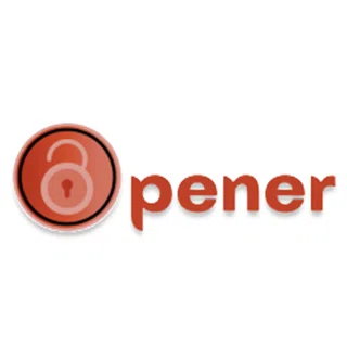 Opener logo