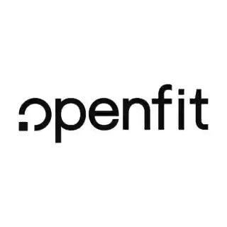 openfit.com logo