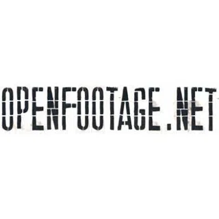 Openfootage logo