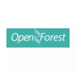 Open Forest coupon codes