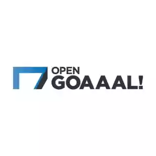 Shop Open Goaaal USA logo