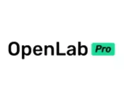 OpenLabPro logo