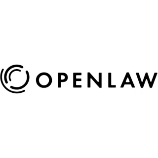 OpenLaw logo