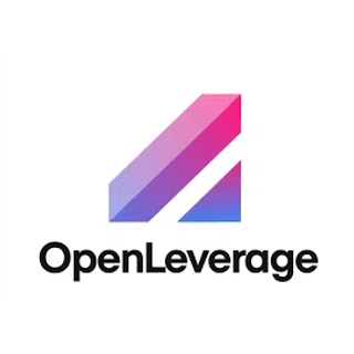 OpenLeverage logo