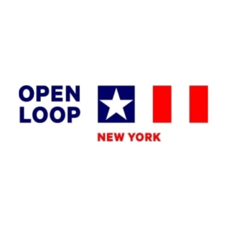 Shop Open Loop New York logo