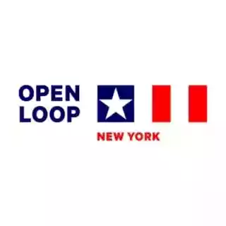 Open Loop New York discount codes