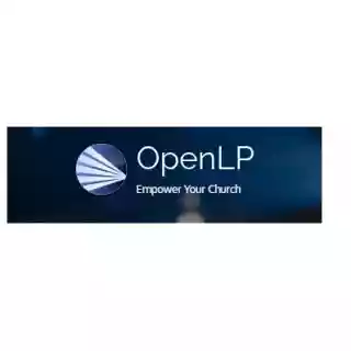 Shop OpenLP coupon codes logo