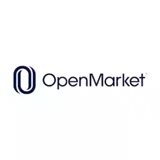 Shop OpenMarket logo