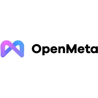 OpenMeta logo