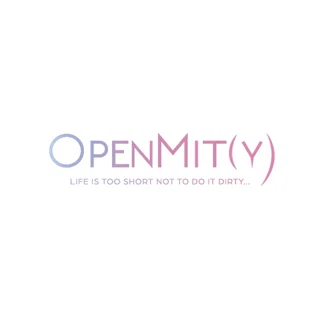 OpenMity Romance logo
