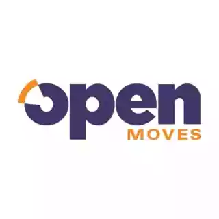 Shop OpenMoves coupon codes logo