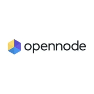 OpenNode logo