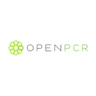 Shop Open PCR coupon codes logo