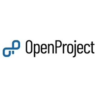 Shop OpenProject logo