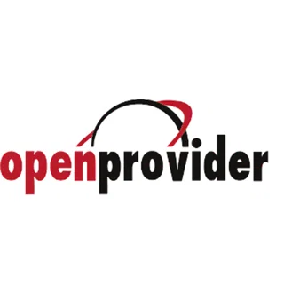 Openprovider logo