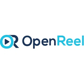 Shop OpenReel logo