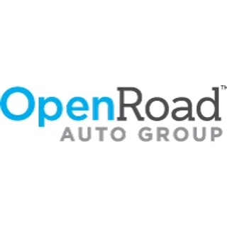 OpenRoad Auto Group logo