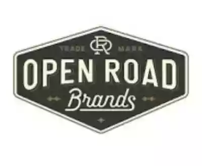 Open Road Brands logo