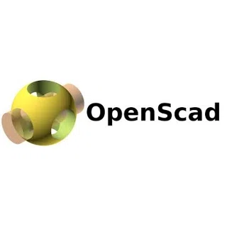 Shop OpenSCAD logo