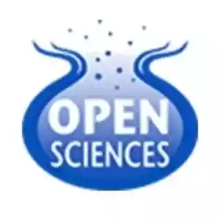 Open Science coupon codes