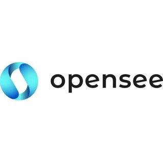 Opensee logo