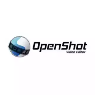 Shop OpenShot discount codes logo