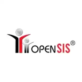 Shop openSIS logo