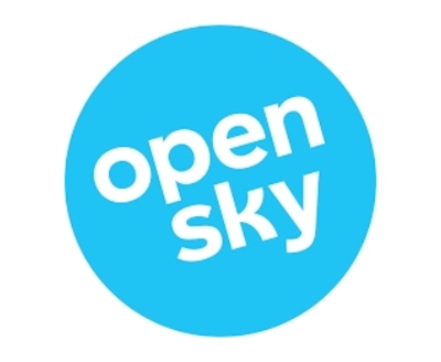 Shop OpenSky logo